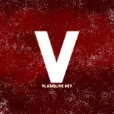 VladisLive Dev Studios logo