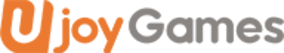 Ujoy Games logo