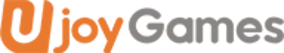Ujoy Games logo