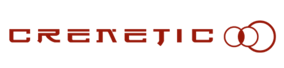 Crenetic GmbH Studios logo