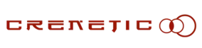 Crenetic GmbH Studios logo
