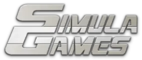 Simula Games logo