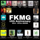 Fresh Kids Music Group