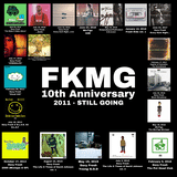 Fresh Kids Music Group