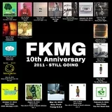 Fresh Kids Music Group logo