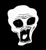 Chunkle Freaky logo