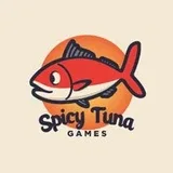 Spicy Tuna Games logo