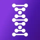 Games with DNA logo