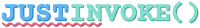 JustInvoke logo