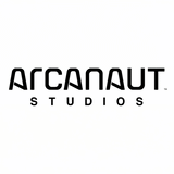 Arcanaut Studios logo