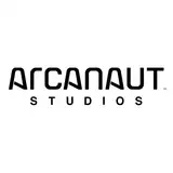 Arcanaut Studios logo