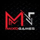 MixoGames logo