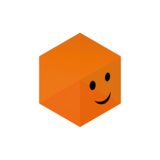 Smiling Cube Studios logo