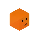 Smiling Cube Studios logo