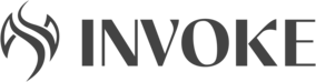 Invoke Studios logo