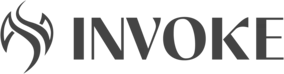 Invoke Studios logo