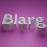 Blargis logo