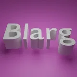 Blargis logo