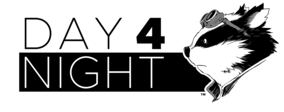 Day 4 Night Studios logo