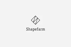 Shapefarm logo