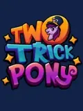Two Trick Pony logo