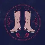 Two Shoed Games logo