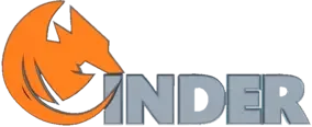 Cinder Interactive logo