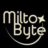 MiltoByte logo