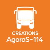 Creations AgoraS-114