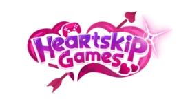 Heartskip Games logo
