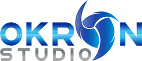 Okron Studio logo