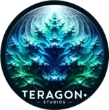 Teragon Studios logo
