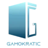 Gamokratic logo