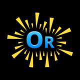 Or Games logo