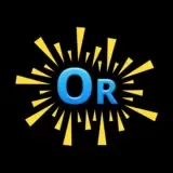 Or Games logo