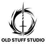 Old Stuff Studio logo