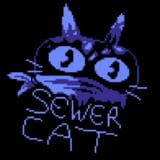 Sewer Cat