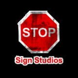 Stop Sign Studios logo