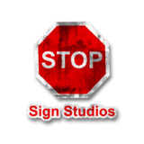 Stop Sign Studios logo