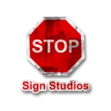 Stop Sign Studios logo