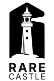 Rare Castle logo