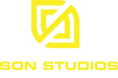 Son Studios logo