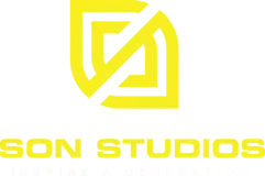 Son Studios logo