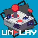 UnPlayTheGame logo