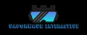 VaporWave Interactive logo