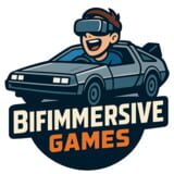 Bifimmersive Games