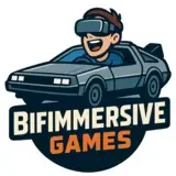 Bifimmersive Games logo