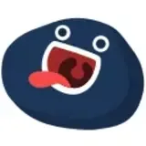 Fat Pebble Games logo