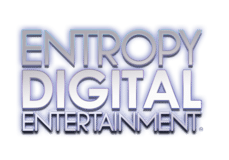 Entropy Digital Entertainment logo