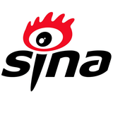Sina Games logo